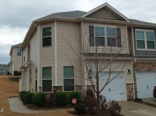1022 Azimuth Dr, Durham, NC 27713