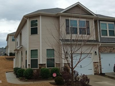 1022 Azimuth Dr, Durham, NC, 27713