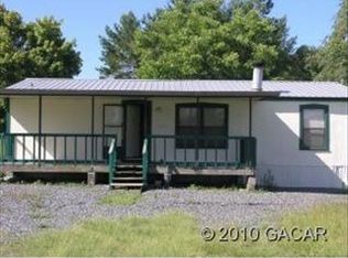7739 NE 40th St, High Springs, FL 32643