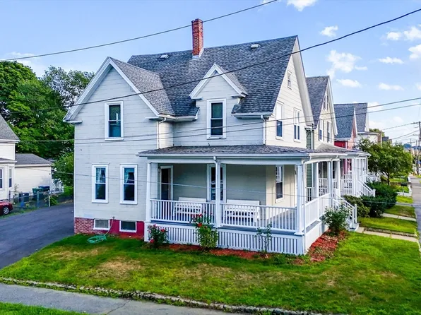 77 Verona St, Lynn, MA 01904