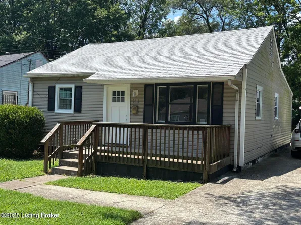 212 N 37th St, Louisville, KY 40212