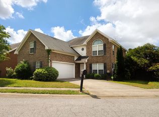 7655 Pleasantville Way, Grovetown, GA 30813