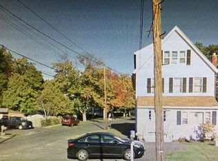 610 Springfield St, Feeding Hills, MA 01030