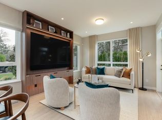 3128 Jago Way #105, Coquitlam, BC