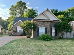 1036 Saddle Wood, Mount Juliet, TN 37122