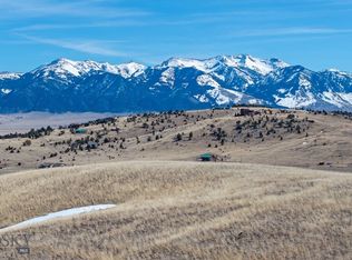 LOT-167A Deerfoot Trl, Ennis, MT 59729