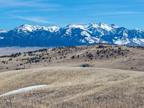 LOT-167A Deerfoot Trl, Ennis, MT 59729