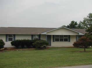 204 Doc Norton Rd, Maryville, TN 37804