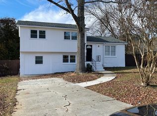 3309 Lancer Dr, Powder Springs, GA 30127