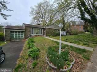 808 Chelten Hills Dr, Elkins Park, PA 19027
