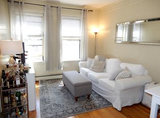 67 Phillips St APT 5, Boston, MA 02114