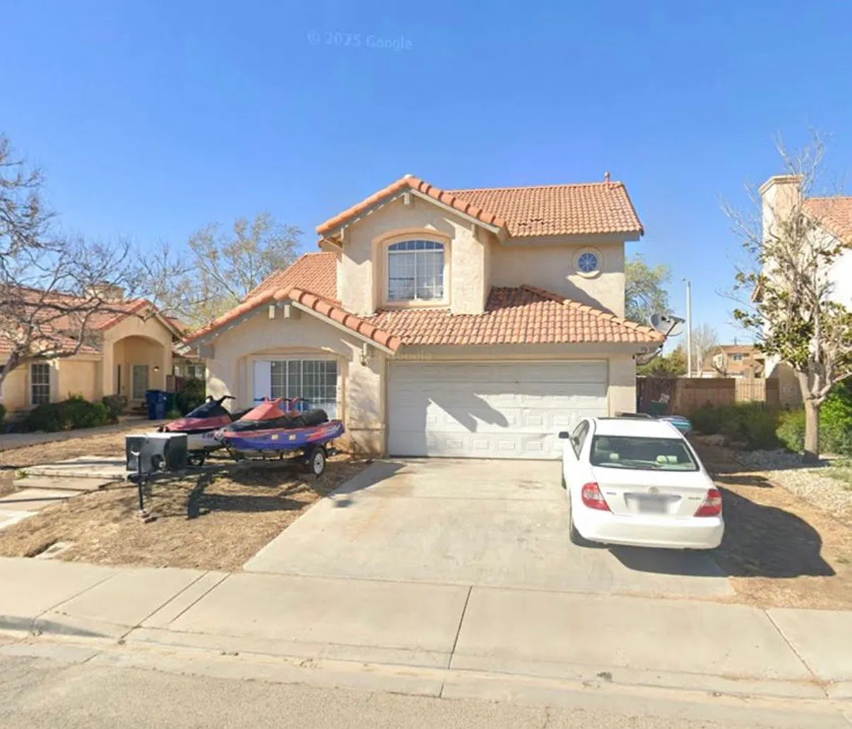 4 bed, 1738 sqft, $3,500 — Photo 1