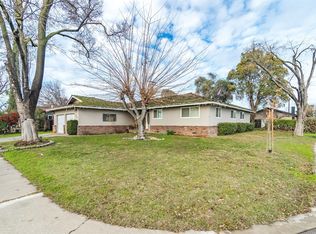 3433 Fremont St, Modesto, CA 95350