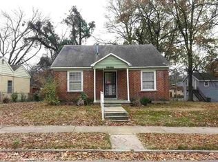 3013 Kimball, memphis, TN 38114