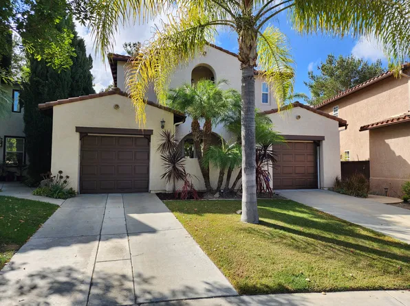 361 Avenida La Cuesta, San Marcos, CA 92078