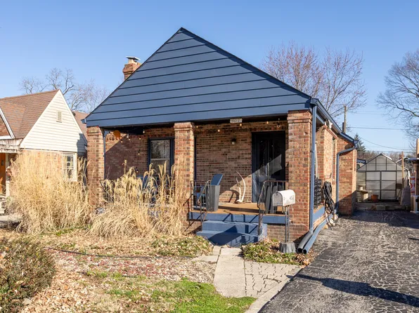4612 Stratford Ave, Indianapolis, IN 46201