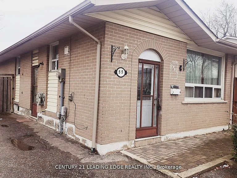 55 Crawford Dr #BASEMENT — Photo 1