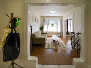 Goldie, Seattle, WA 98122