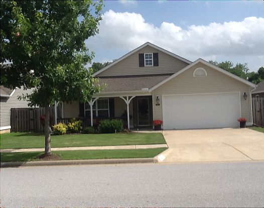 1st image of 4461 W Serviceberry Dr
