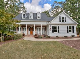 115 Crabapple Way, Milton, GA 30004