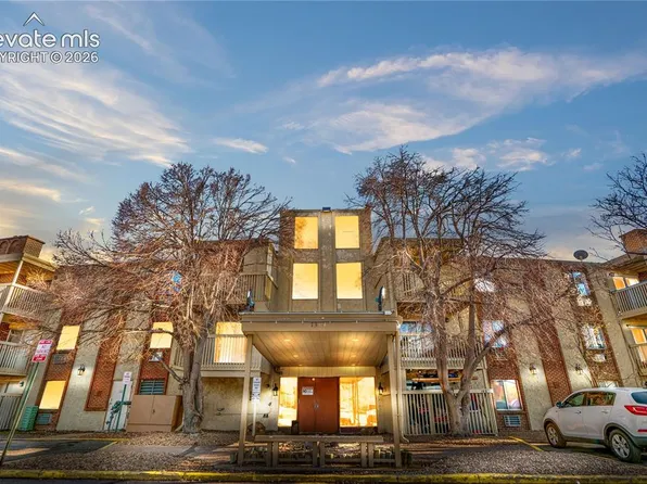 1306 S Parker Rd APT 162, Denver, CO 80231