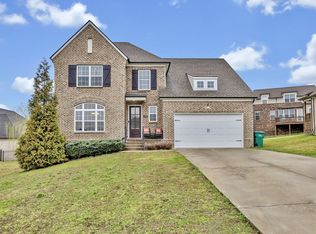 5518 Stonefield Dr, Smyrna, TN 37167