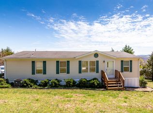 195 Crafts Church Rd, Glade Hill, VA 24092