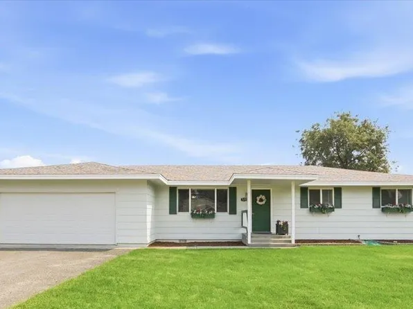 328 N Grant St, Kennewick, WA 99336