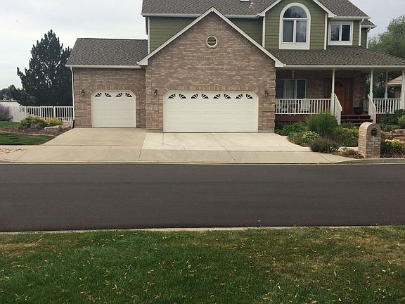 Front House