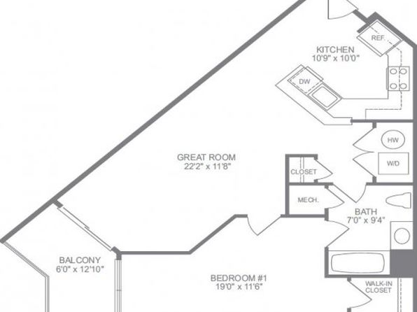 Verde at Howard Square West | 7500 Hearthside Way, Elkridge, MD