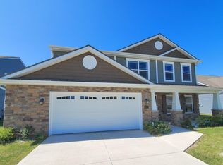 13521 Crescent Ridge Dr, Fort Wayne, IN 46814