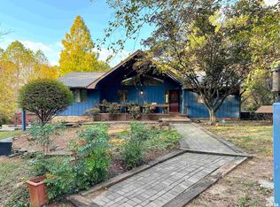 73 Upper Brush Hill Rd, Carbondale, IL 62901