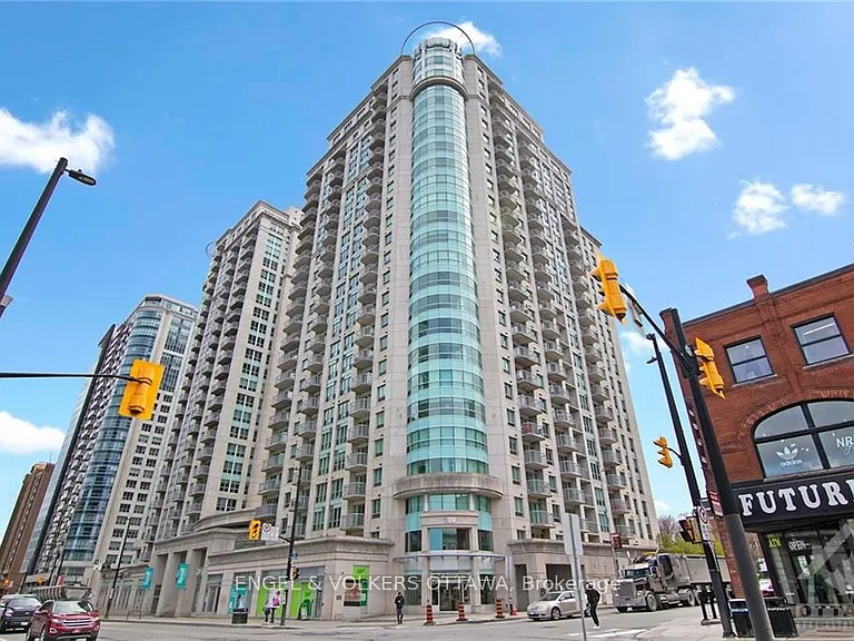 200 Rideau St #904 — Photo 1