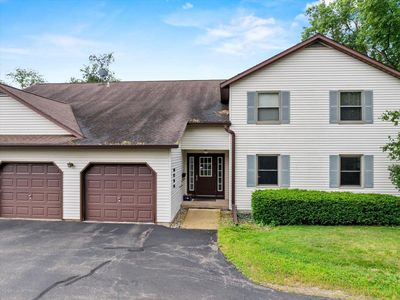 900 SAWYER DRIVE, Marshfield, WI, 54449