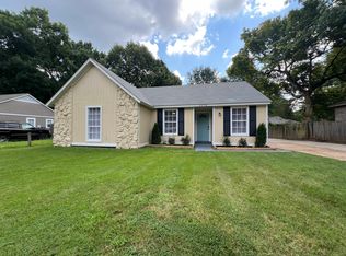 4038 Naylor Rd, Memphis, TN 38128