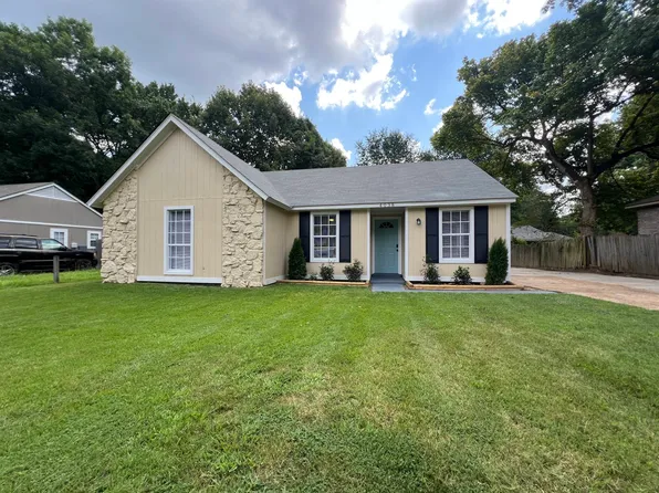 4038 Naylor Rd, Memphis, TN 38128