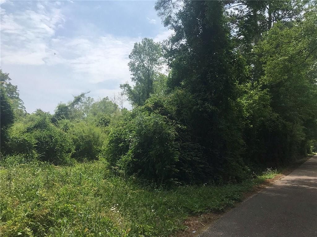 Mitch Rd, Bogalusa, LA 70427 MLS 2382774 Zillow