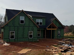 133 Twin Oaks Dr, Hampton, GA
