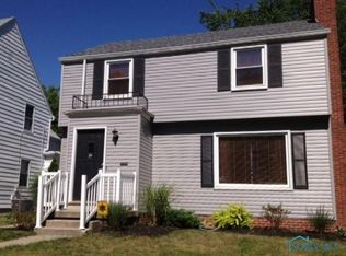 3932 Bowen Rd, Toledo, OH 43613