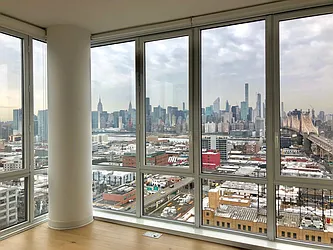 Rented by Stonehenge NYC LLC