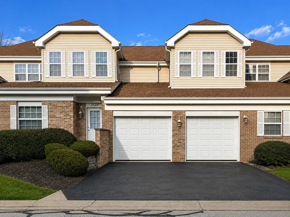 1628 White Oak Trl, Cherry Valley, IL 61016