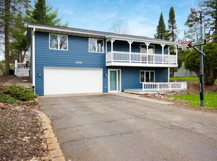 539 Tower Rd, Saint Croix Falls, WI 54024