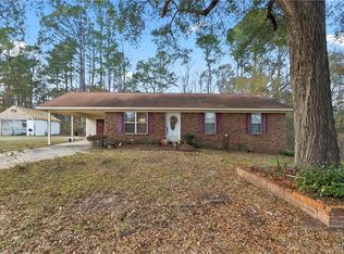 14143 Delta Dr, Tuscaloosa, AL 35405