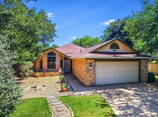 2900 Wadsworth Way, Austin, TX 78748