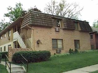 327 E Magnolia St APT 1C, Fort Collins, CO 80524