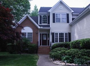 5006 Lippingham Dr, Chester, VA 23831