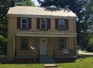 2936 Merrimac Rd, Camden, NJ 08104