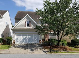 2036 Executive Dr, Duluth, GA 30096