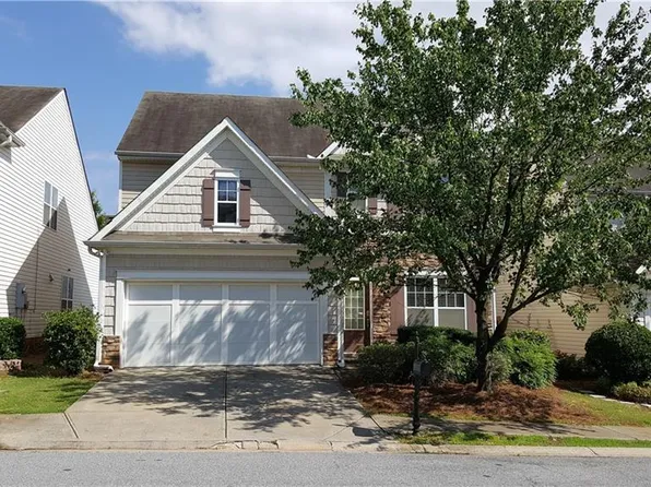 2036 Executive Dr, Duluth, GA 30096
