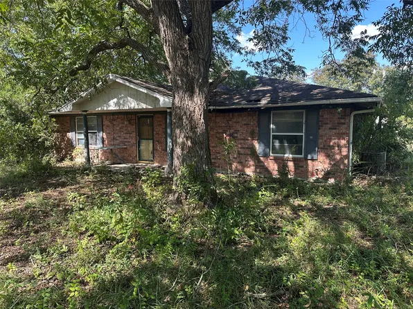 2313 Webb Smith Rd, Sherman, TX 75090